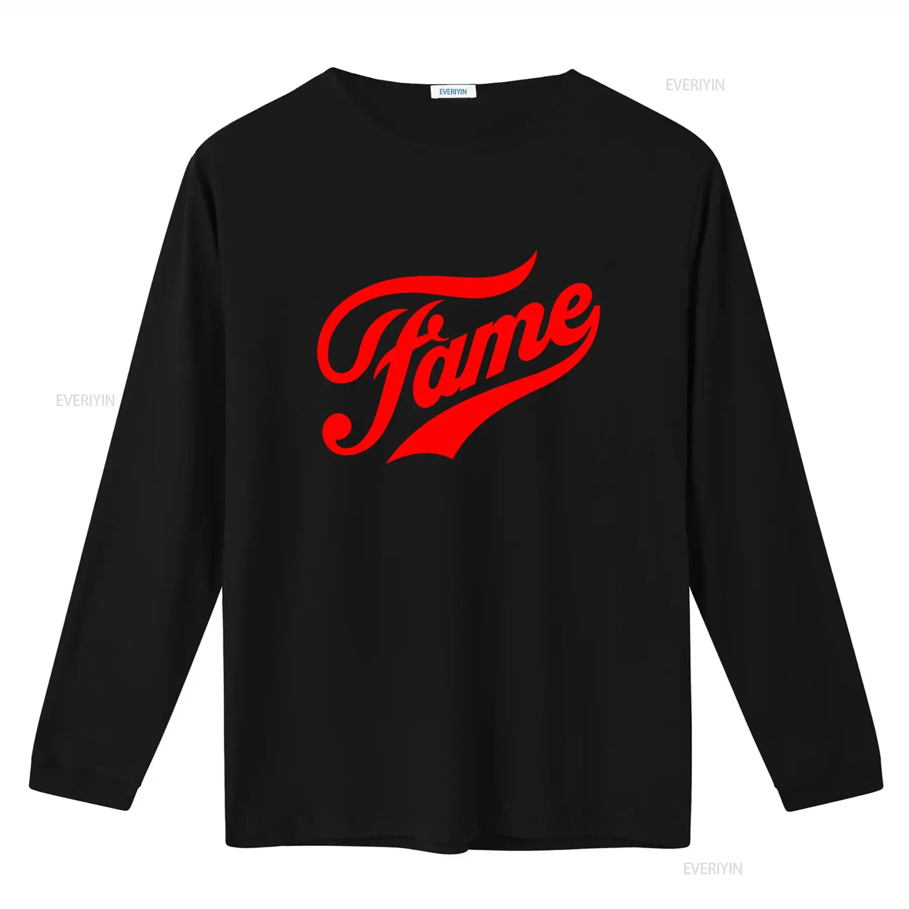 Fame Retro 80s Tv Show Logo Fa - огляд і ціна Vintage Fashion Tv