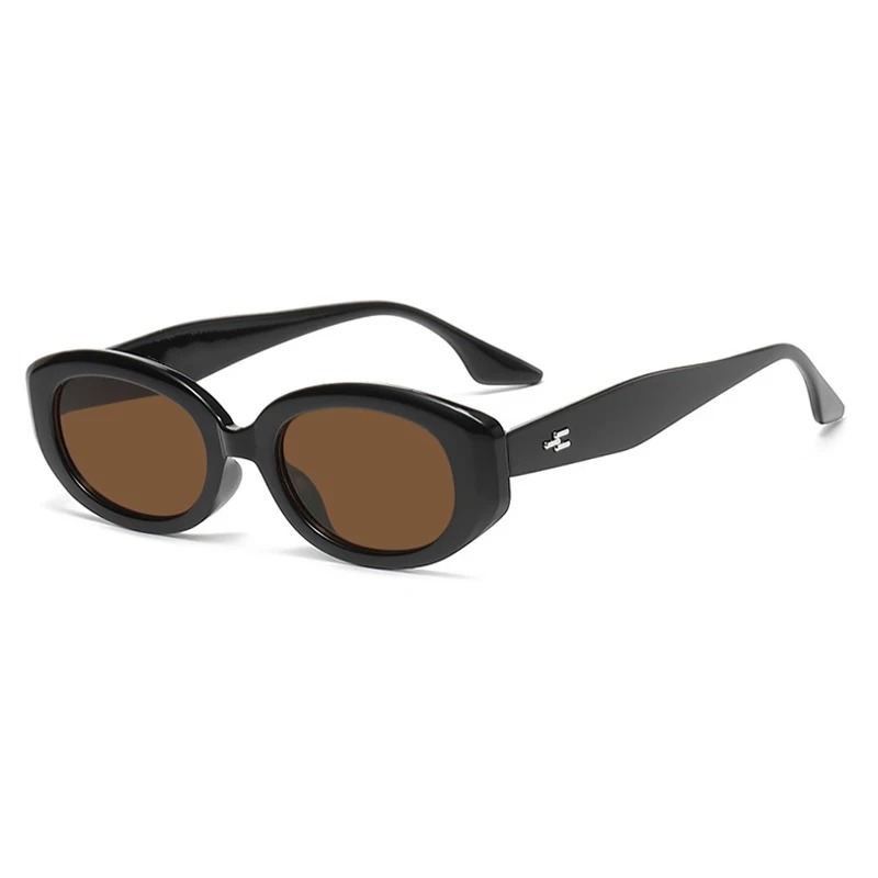 Vintage Cat Eye Sunglasses Wom - огляд і ціна Vintage Fashion De