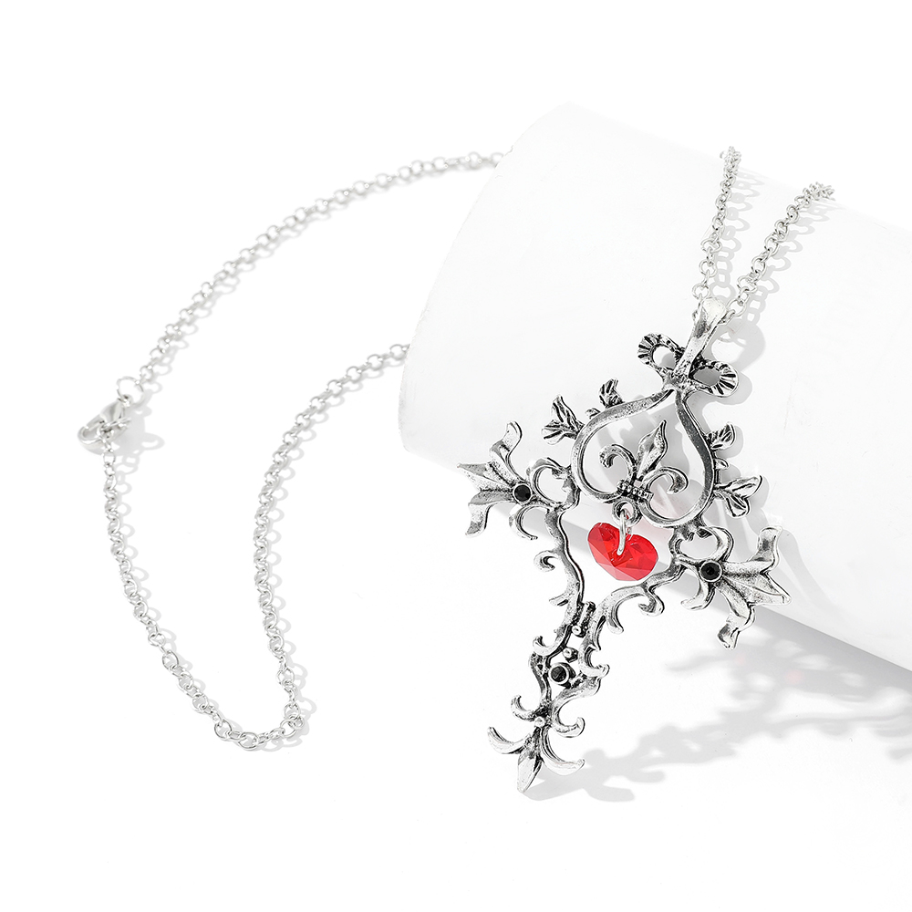 Fashion Exquisite Necklace Vin - огляд і ціна Vintage Fashion Tv