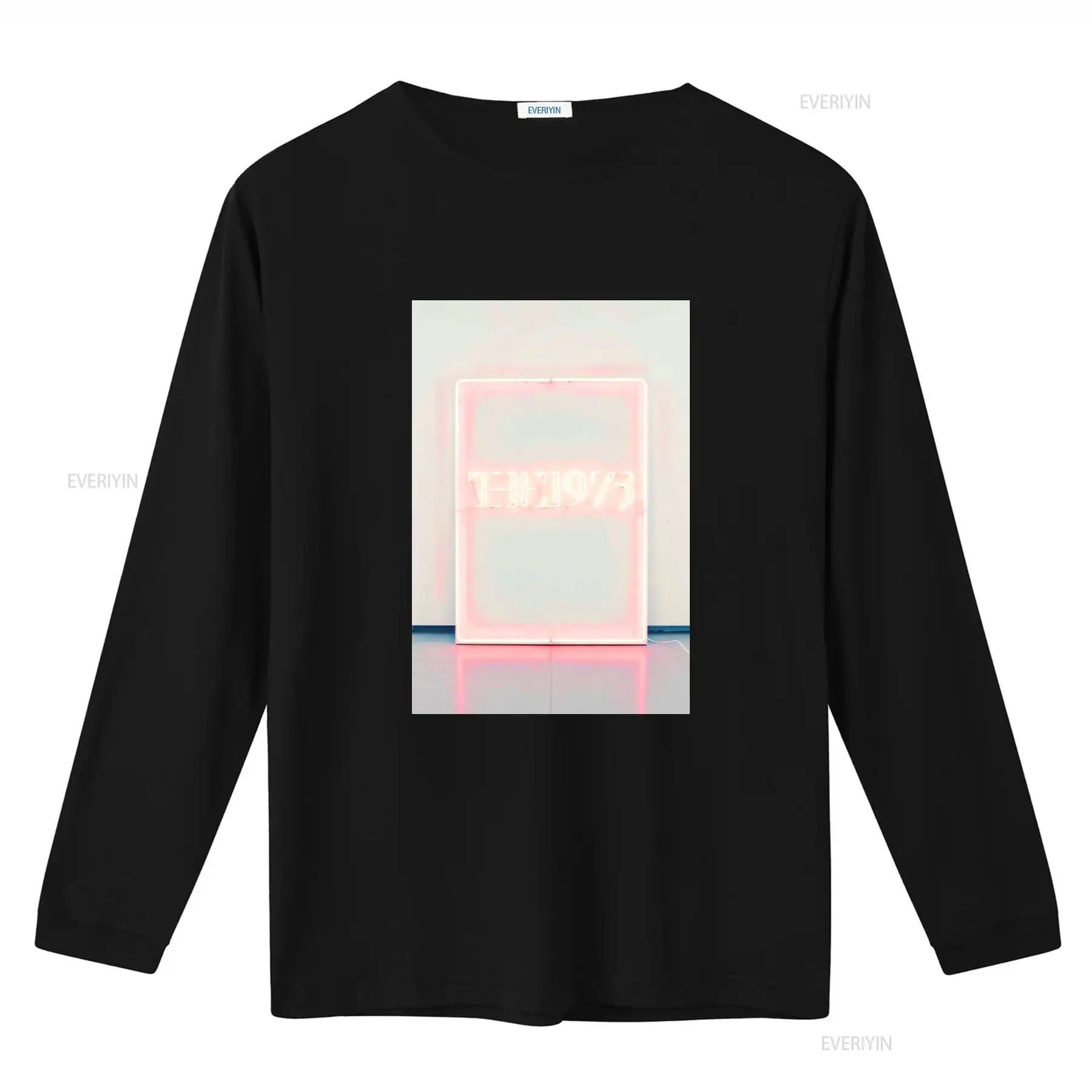 Men's 1975 Neon Sign 2016 Fall - огляд і ціна Vintage Fashion York