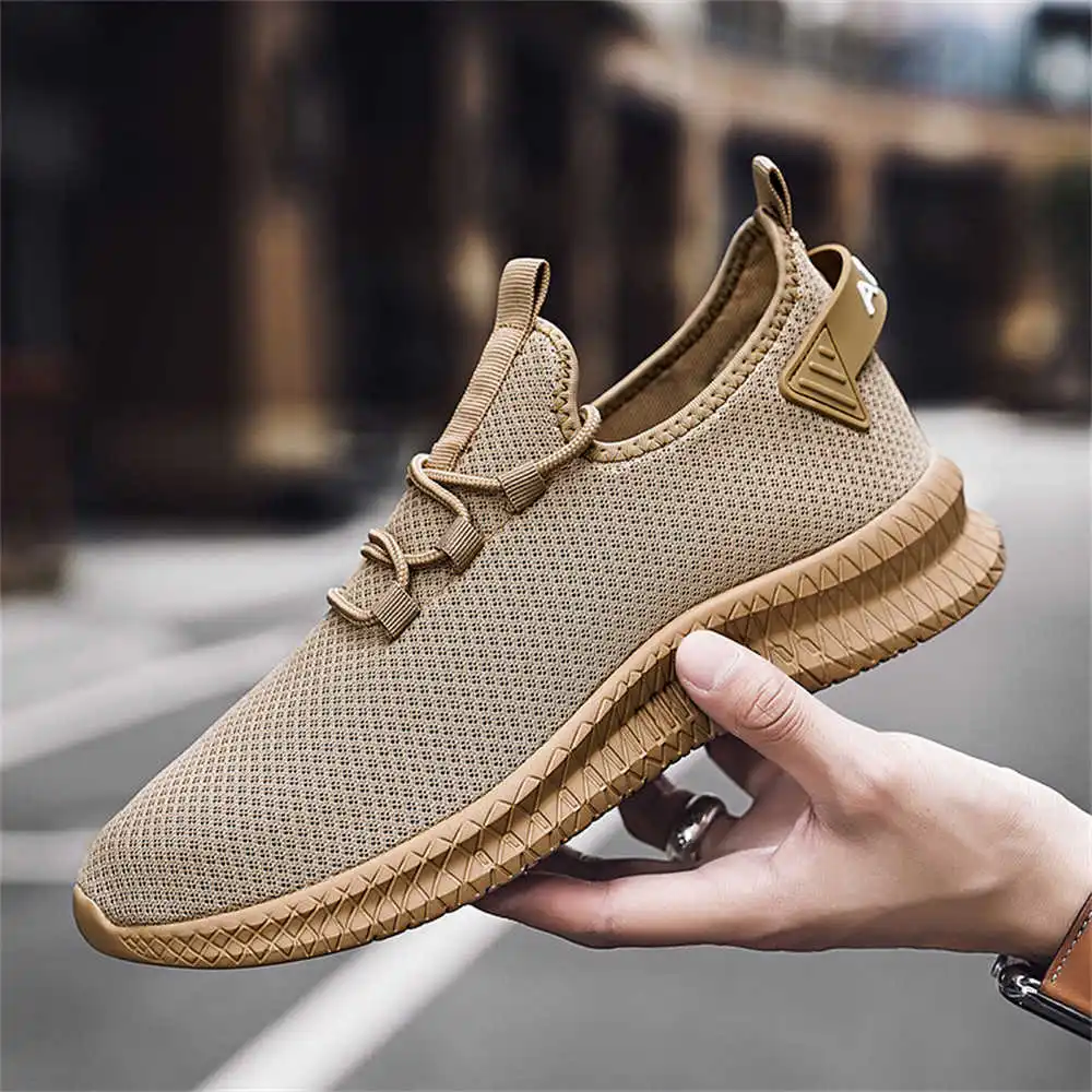 Demi-season Mesh Tenni Man Run - огляд і ціна Vintage Fashion Center
