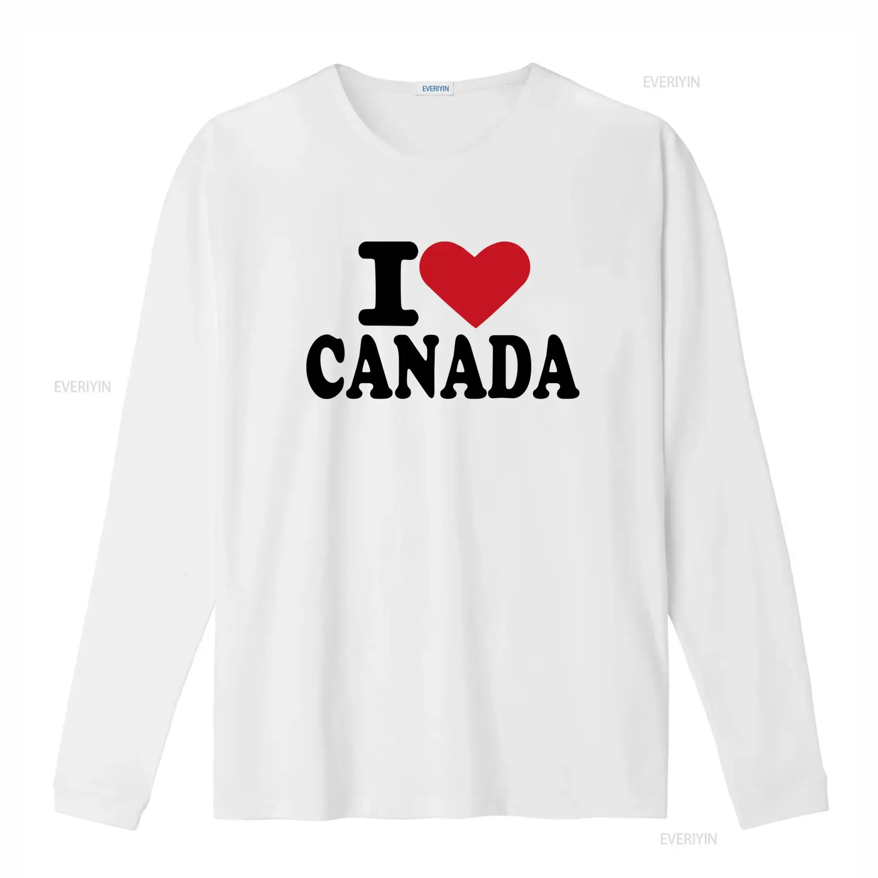 I Love Canada T Shirt for Trav - огляд і ціна Vintage Fashion Canada