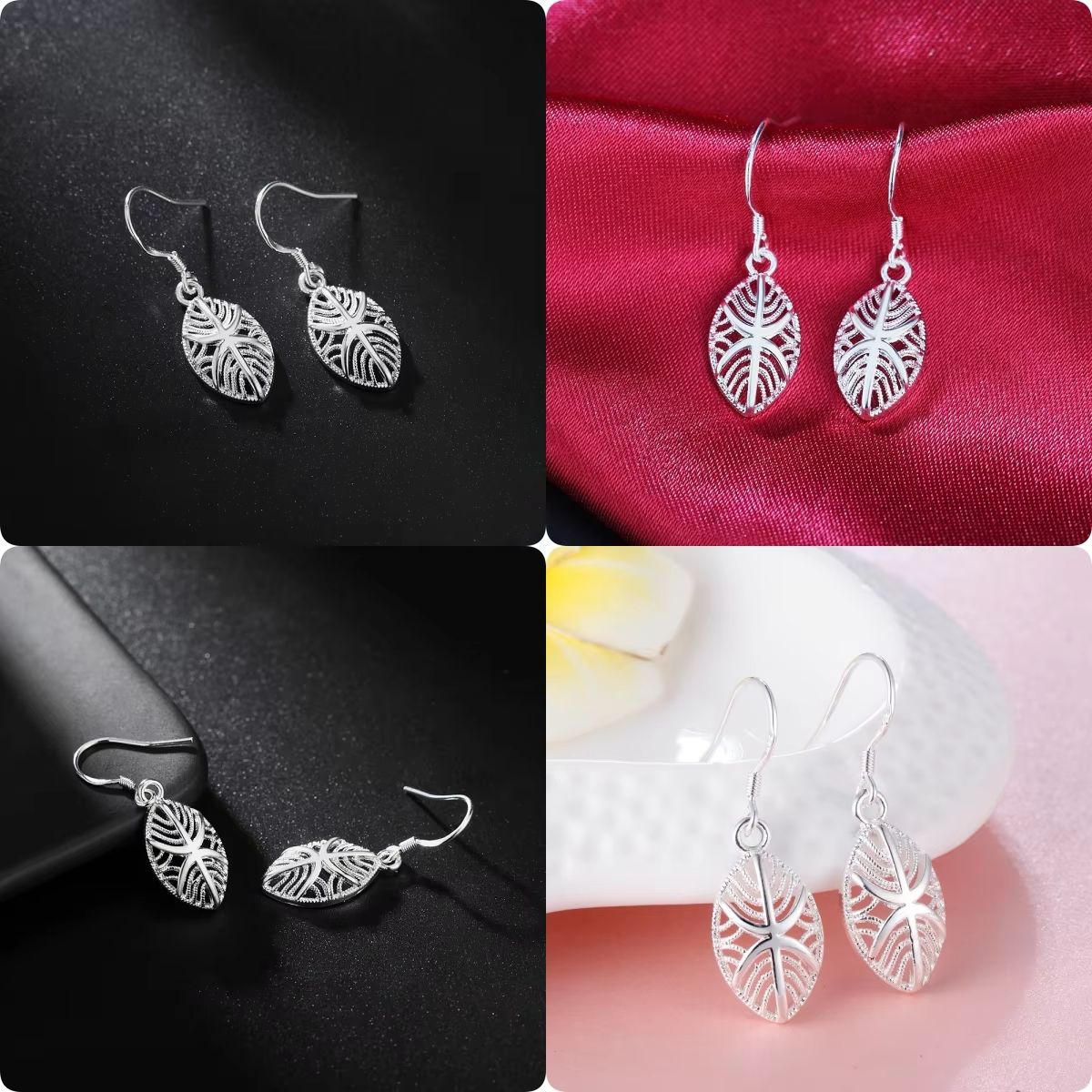 925 Sterling Silver fine vinta - огляд і ціна Vintage Fashion Center