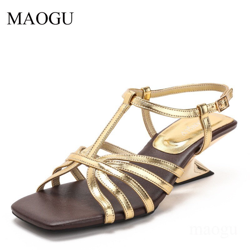 Size 35-42 Women's Gladiator S - огляд і ціна Vintage Fashion De