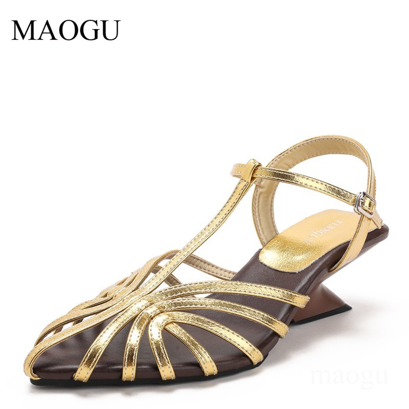 Size 35-42 Women's Gladiator S - огляд і ціна Vintage Fashion De