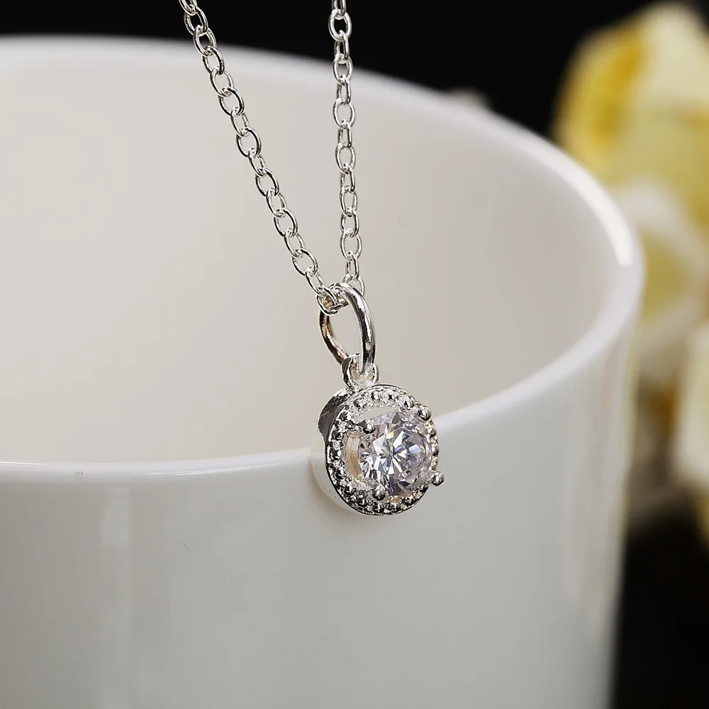 925 Sterling silver Necklace F - огляд і ціна Vintage Fashion Center