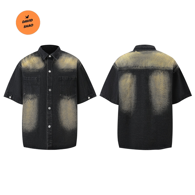 DAVIDSHAO Top Quality EU US Si - огляд і ціна Vintage Victorian Fashion