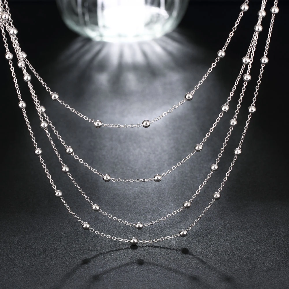 New Original 925 sterling Silv - огляд і ціна Vintage Fashion Center