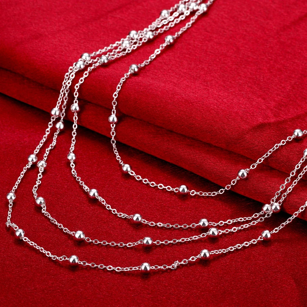 New Original 925 sterling Silv - огляд і ціна Vintage Fashion Center