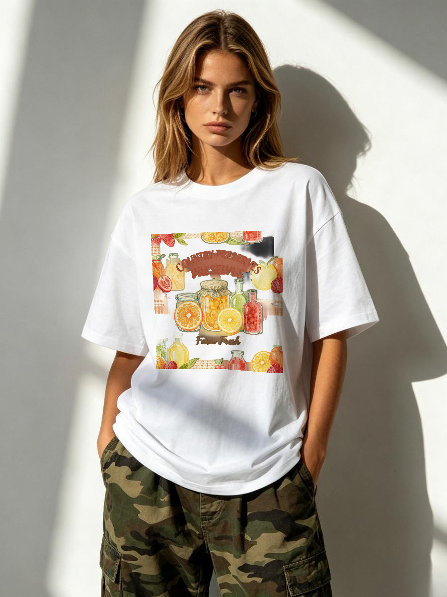 T Shirts Vintage Collector Thr - огляд і ціна Vintage Fashion Thrift