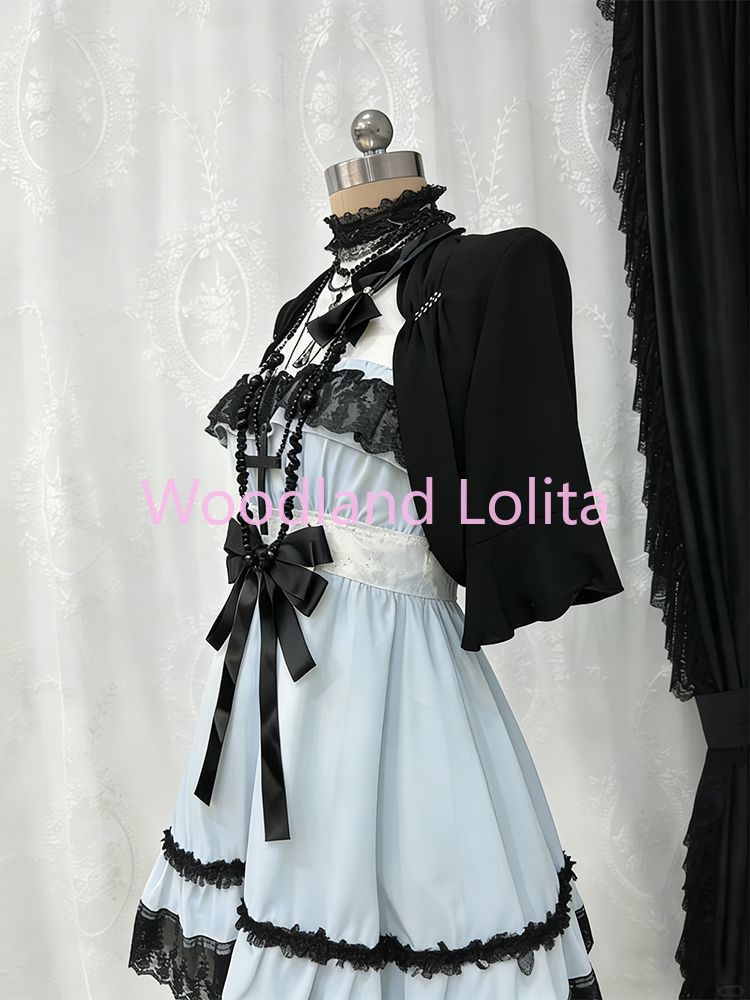 Gothic Punk Fashion Cute 2 Pie - огляд і ціна Vintage Fashion Pieces