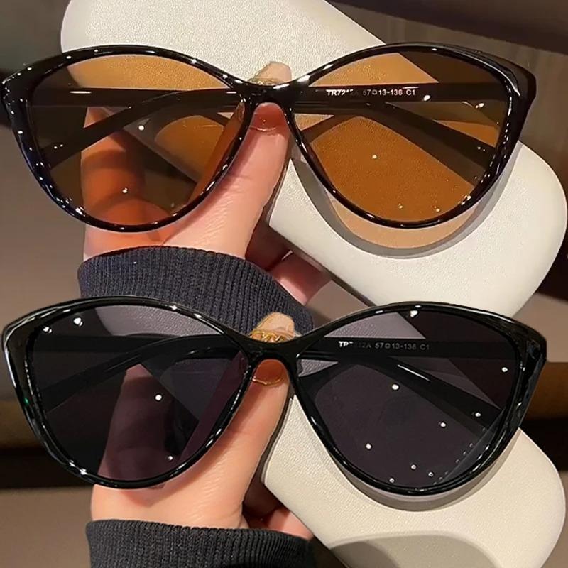 1Pc Retro Frame Cat Eye Sungla - огляд і ціна Vintage Fashion Pieces